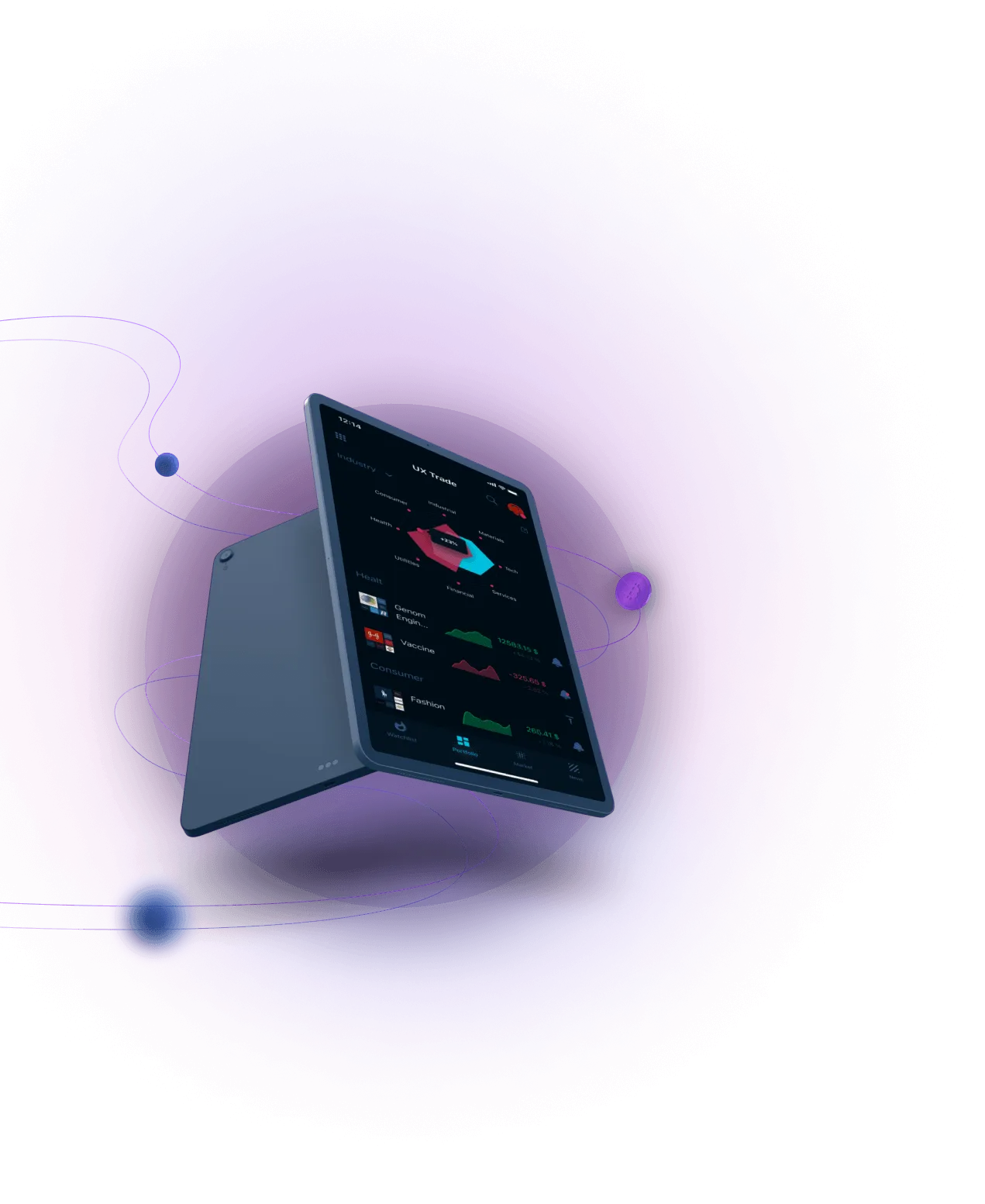 Aurora Wealth AI - Introducing the Groundbreaking Aurora Wealth AI Platform